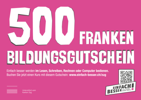 GK-BildungsgutscheinZug
