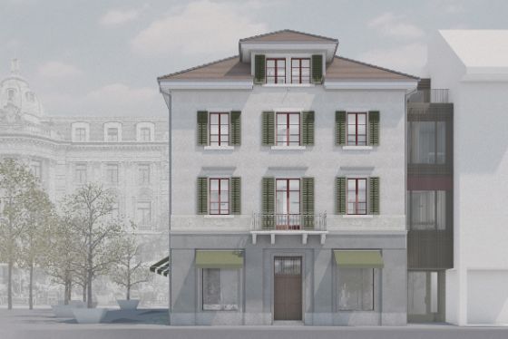 Visualisierung-Neugasse-1-Zug