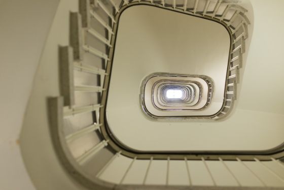 Treppe