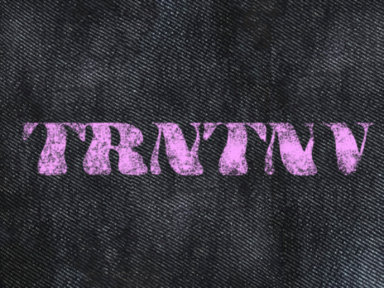 Firmenlogo TRNTNV