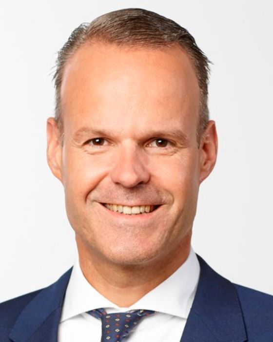 Porträt Stephan Schleiss