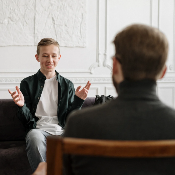Coaching