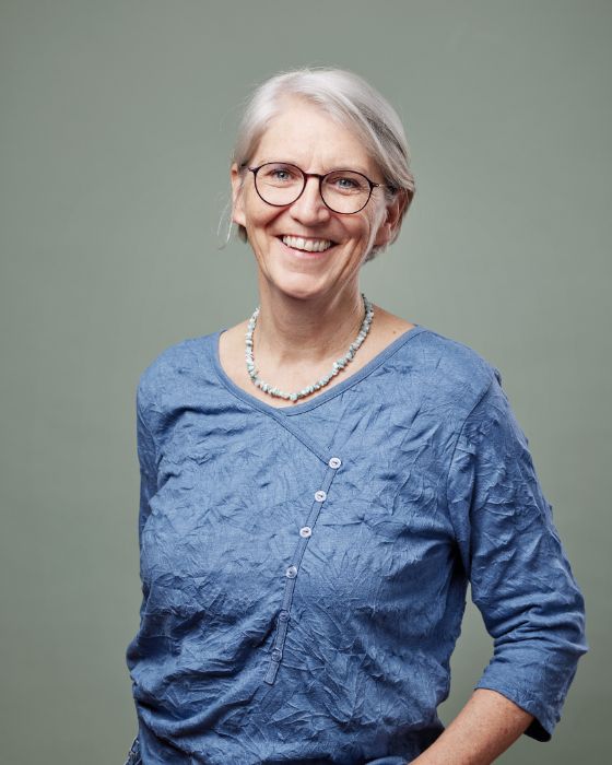 Bild von Lucia Bernasconi