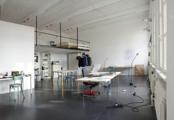 Bild Atelier Berlin