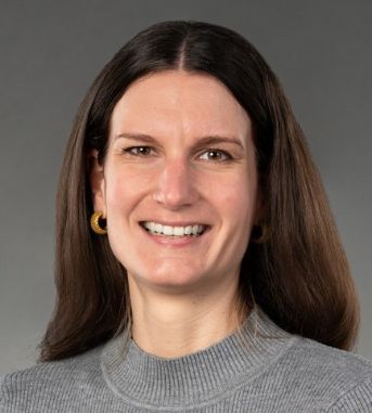 Melissa Kneubühler