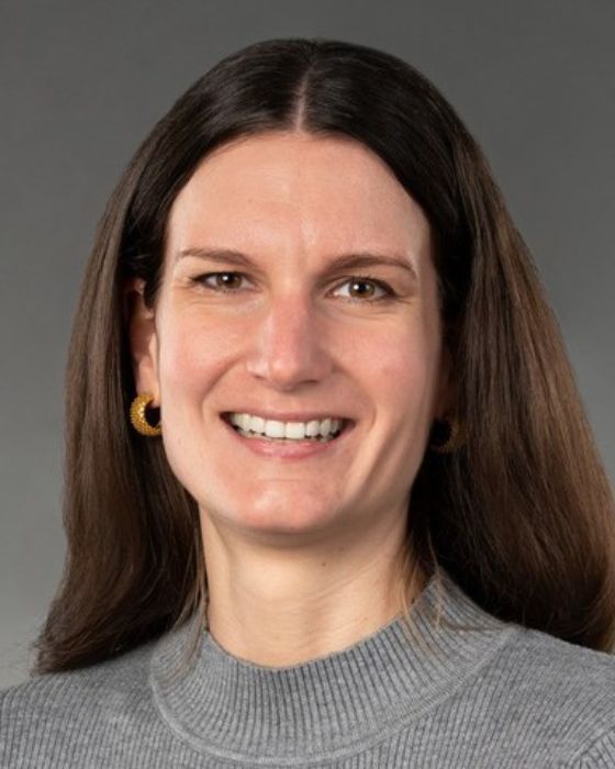 Melissa Kneubühler