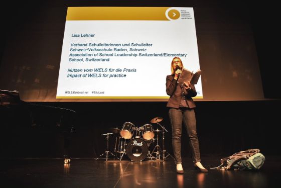 Präsentation Lisa Lehner