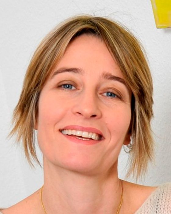 Sabine Windlin