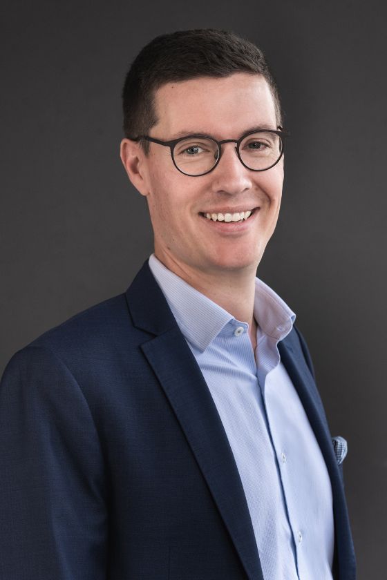 Martin Hotz ist neues Verwaltungsrats-Mitglied in der Gebäudeversicherung Zug.