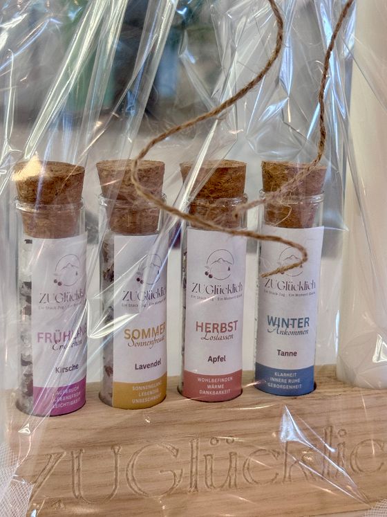 Beispiel eines Produkts