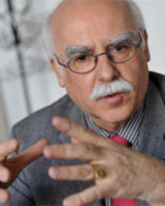 Porträt Walter Herzog