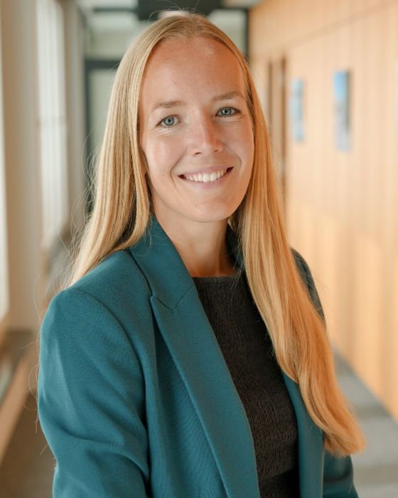 Melanie Merten