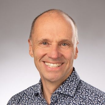 Klaus Joller-​Graf