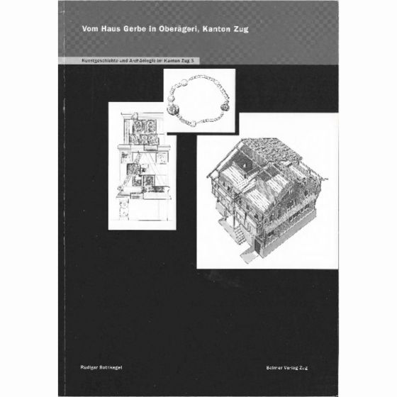 Titelblatt_KAZG 3_Haus Gerbe