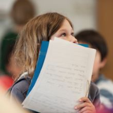 Neue Regeln für die Beurteilung an den Zuger Schulen