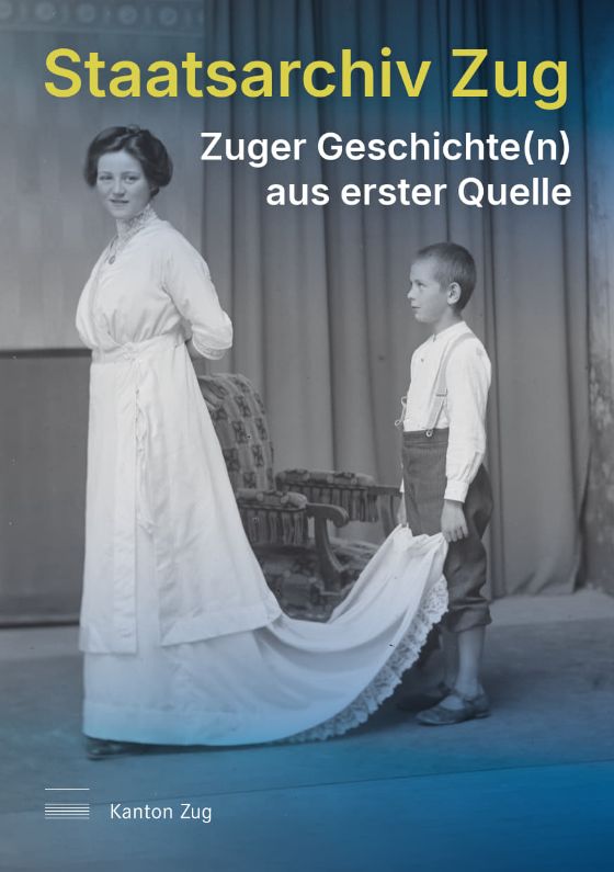 Zuger Geschichte(n)