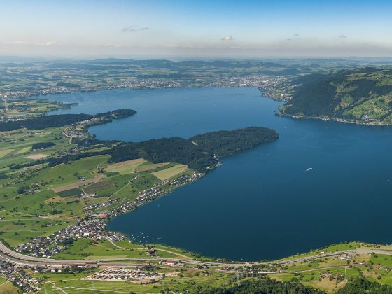 Umwelt Zug 2026_Titelbild