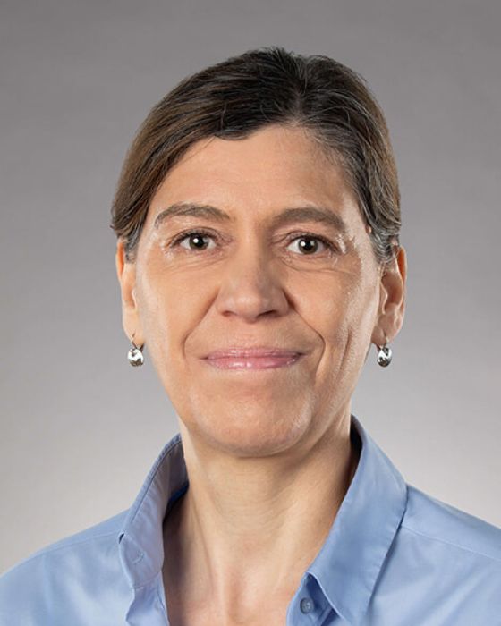 Portrait Studer Petra