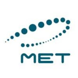 MET International