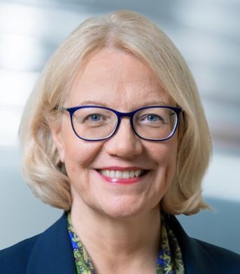 Prof. Susanne Walitza