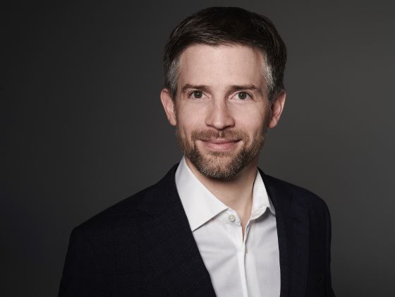 Dr. sc. ETH Mattias Fricker