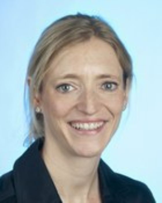 Denise Buxtorf-Otter