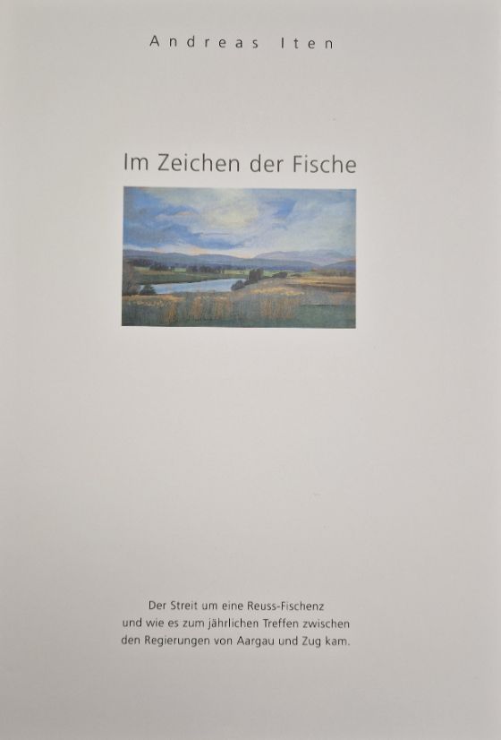 Im Zeichen der Fische