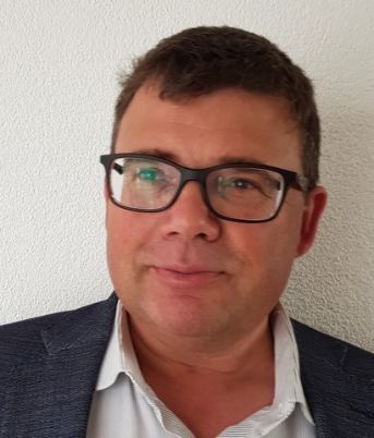 Peter Meier 