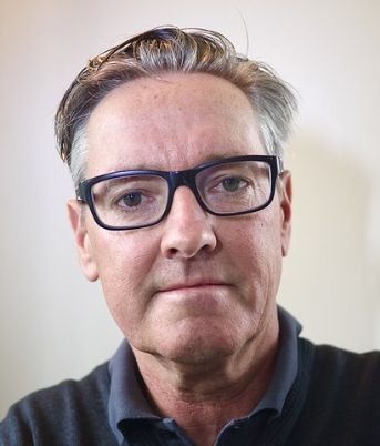 Peter Müller