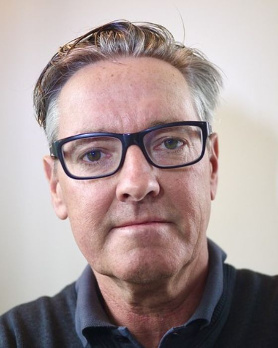Peter Müller