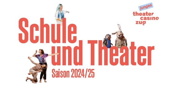 Schule und Theater