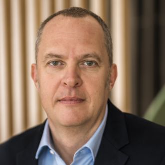 Portrait von Andreas Klopp