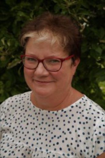 Barbara Kurth Weimer