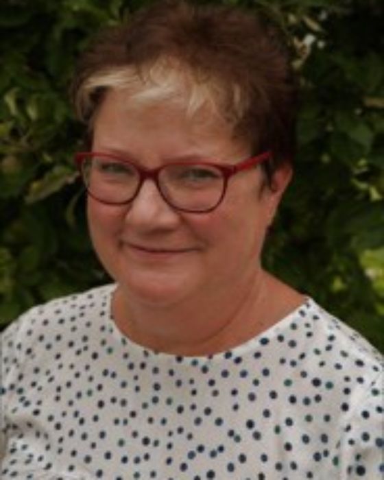 Barbara Kurth Weimer