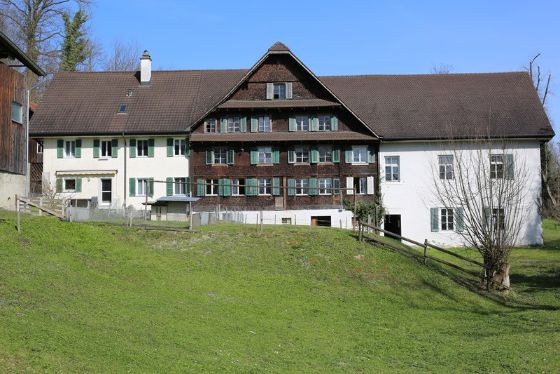 Binzmühle, Gabi Meier Mohammed