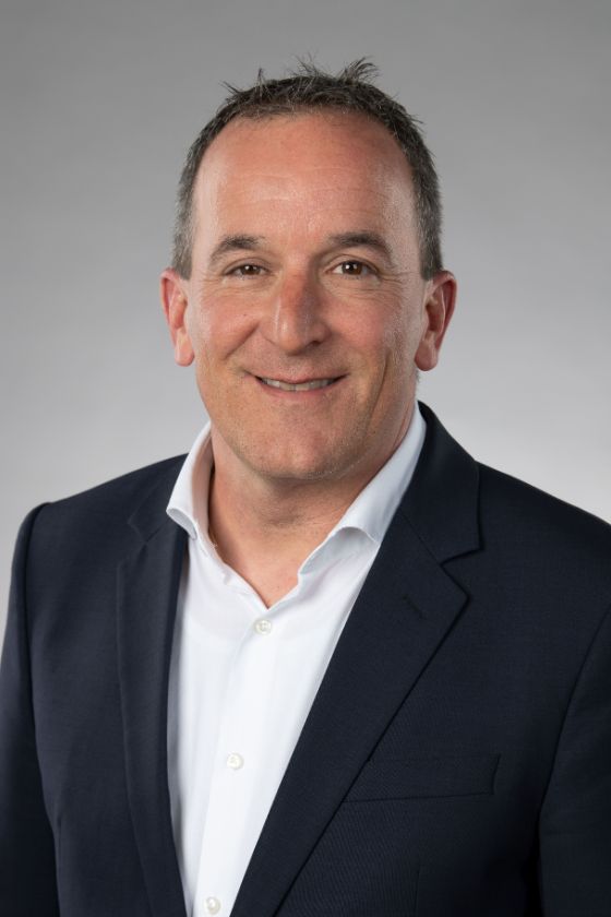 Peter Wullschleger
