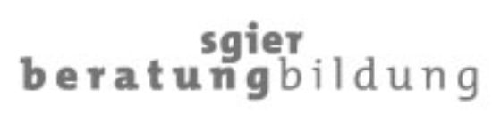 Logo sgier