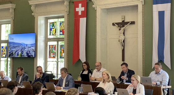 Grosser-Gemeinderat