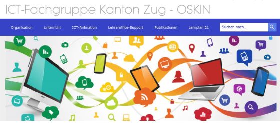 ICT Fachgruppe