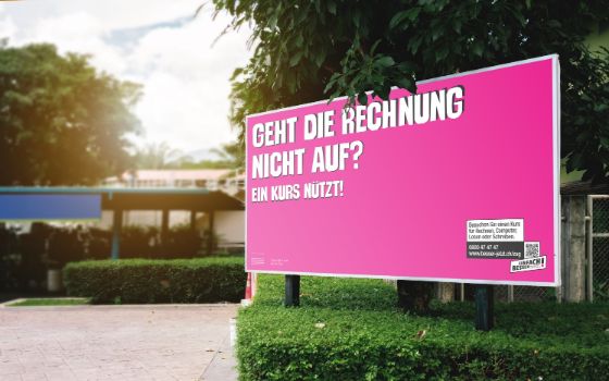Bildungsgutscheine 2023