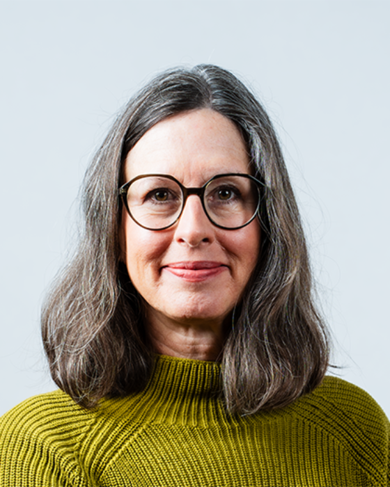 Patricia Peyer