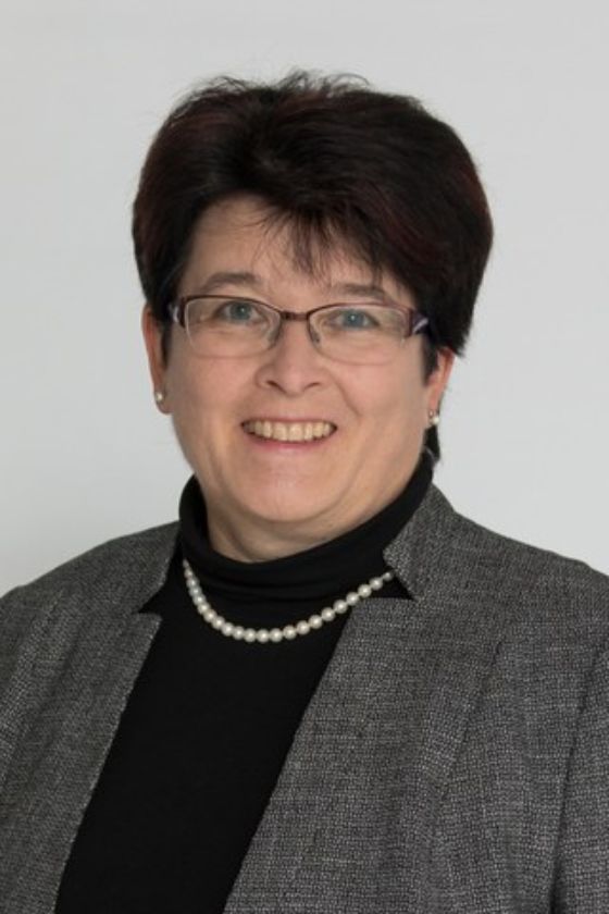 Verena Nigg-Duss
