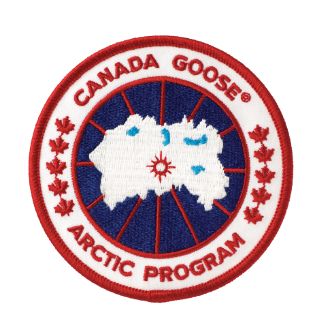 Canada Goose