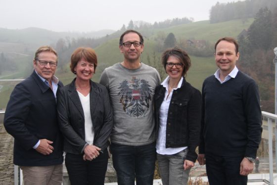 Gruppenfoto