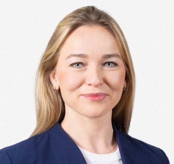 Julia Mori