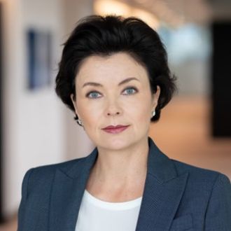 Portrait von Katja Buller