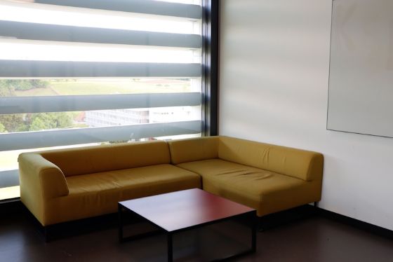 Sofaecke