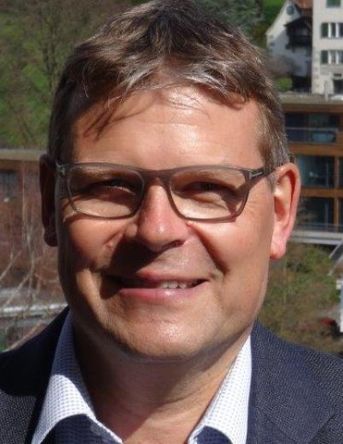 Porträt Johannes Furrer