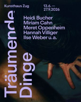 Träumende Dinge
