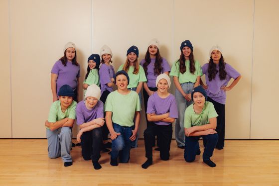 02 Stalden Dancers Kategorie A